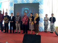 Rumah Sakit Azizah Rayakan HUT Ke-7