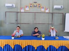 Yayasan Siger Language Center (SLC),Perdana Gelar Penjaringan Rekrutmen Calon Tenaga Migran Indonesia