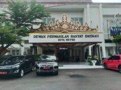 Rapat pinjaman Rp 20 Miliar Memanas,Buka-bukaan Soal Titipan Proyek Komisi II DPRD